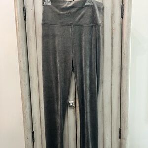 Aerie Offline Velvet Leggings